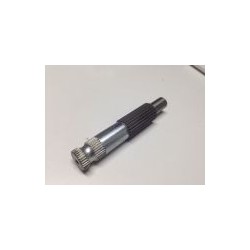 EJE DE ARRANQUE DE PIE HONDA MTX 50