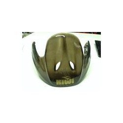 VISERA FRONTAL CASCO KIWI K485