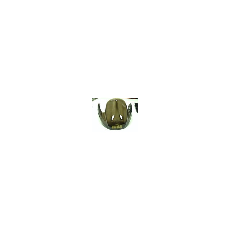 VISERA FRONTAL CASCO KIWI K485