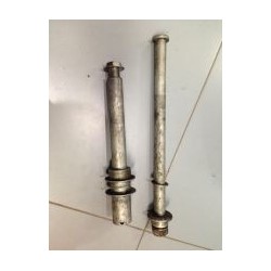 EJES DE RUEDAS HONDA ST1300 2002