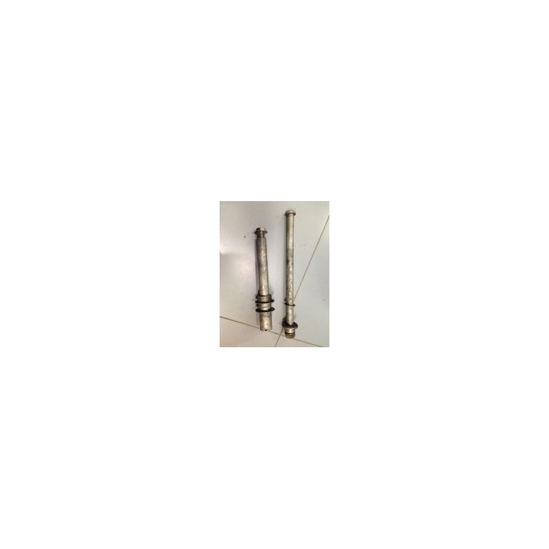 EJES DE RUEDAS HONDA ST1300 2002