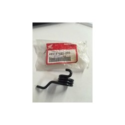 MUELLE PEDAL DE FRENO HONDA CB 250