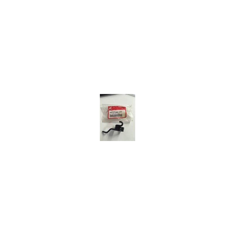 MUELLE PEDAL DE FRENO HONDA CB 250