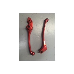 JUEGO DE MANETAS HONDA CBR 600