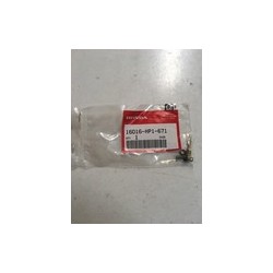 JUEGO TORNILLO CARBURADOR HONDA TRX 450