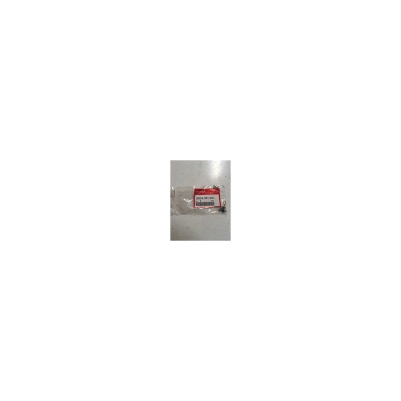 JUEGO TORNILLO CARBURADOR HONDA TRX 450