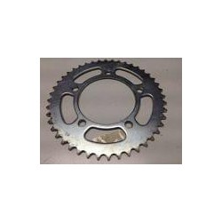 CATALINA HONDA CBR 600 1999-2001