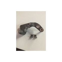 SOPORTE PINZA DE FRENO HONDA FES 125