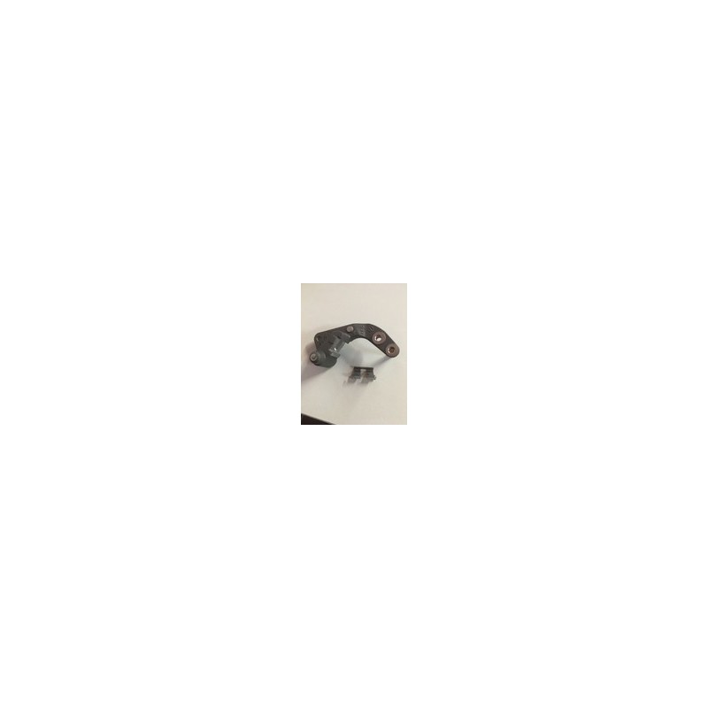 SOPORTE PINZA DE FRENO HONDA FES 125