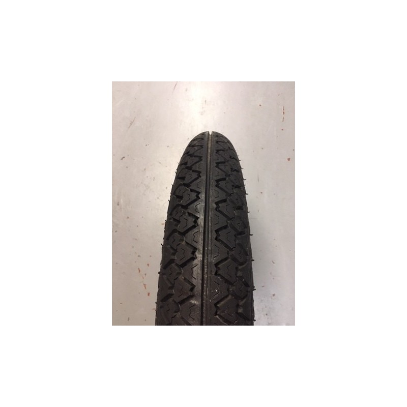 CUBIERTA MICHELIN M38 3,25X19 54S