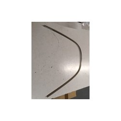 MOLDURA PARABRISAS HONDA FORZA 250