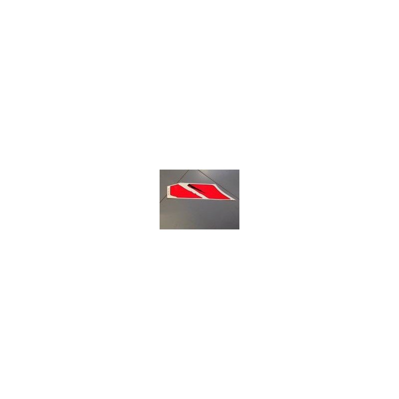 ADHESIVO DEPÓSITO HONDA CBR 900