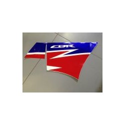 ADHESIVO LADO DERECHO HONDA CBR 125