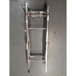 SUBCHASIS HONDA CBR 600F 2005