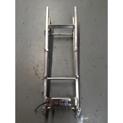 SUBCHASIS HONDA CBR 600F 2005
