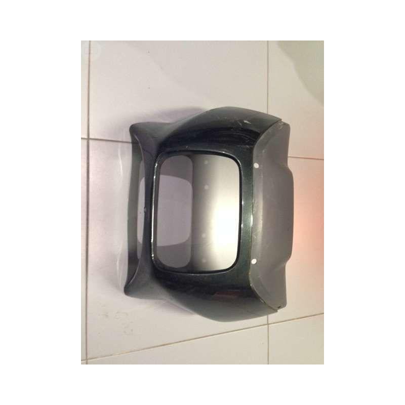 CARENADO FRONTAL HONDA TRANSALP 600