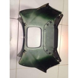 CARENADO FRONTAL HONDA TRANSALP 600