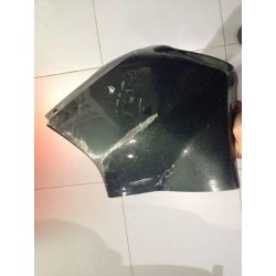 CARENADO FRONTAL HONDA TRANSALP 600