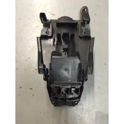 GUARDABARROS TRASERO HONDA SCOOPY 100