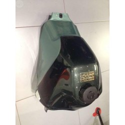 DEPÓSITO HONDA TRANSALP 600