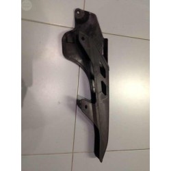 PROTECTOR DE CADENA HONDA TRANSALP 600