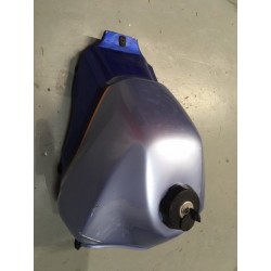 DEPÓSITO DE GASOLINA HONDA TRANSALP 600