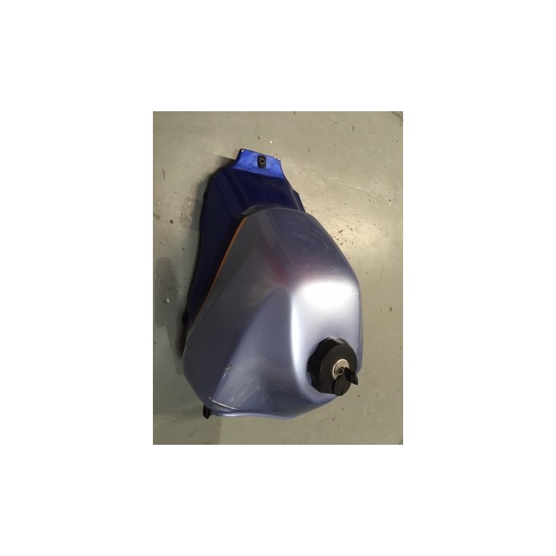 DEPÓSITO DE GASOLINA HONDA TRANSALP 600