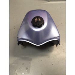 DEPÓSITO DE GASOLINA HONDA TRANSALP 600