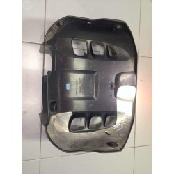 PROTECTOR DE MOTOR HONDA TRANSALP 650