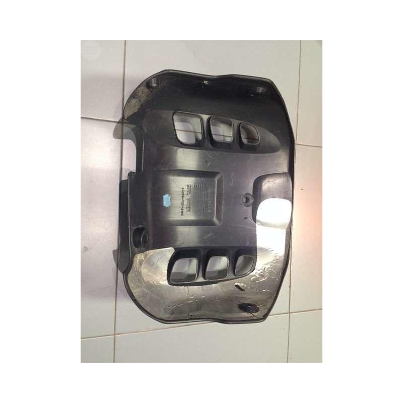 PROTECTOR DE MOTOR HONDA TRANSALP 650