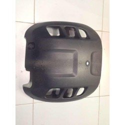 PROTECTOR DE MOTOR HONDA TRANSALP 650