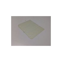 LÁMINAS HONDA CR 125 1995/1998