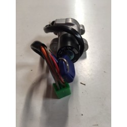 CERRADURA DE CONTACTO SUZUKI