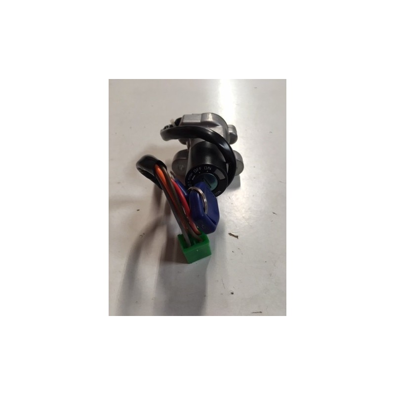 CERRADURA DE CONTACTO SUZUKI