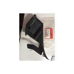 TAPA SUPERIOR DERECHA HONDA CBR 600