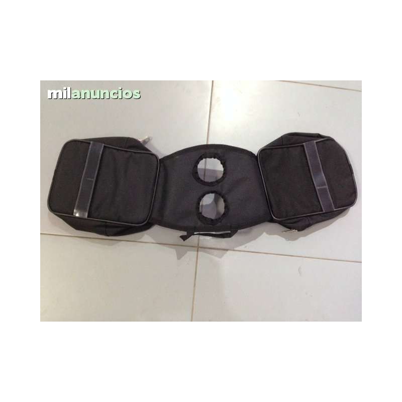 BOLSA DE DEPÓSITO DE QUAD