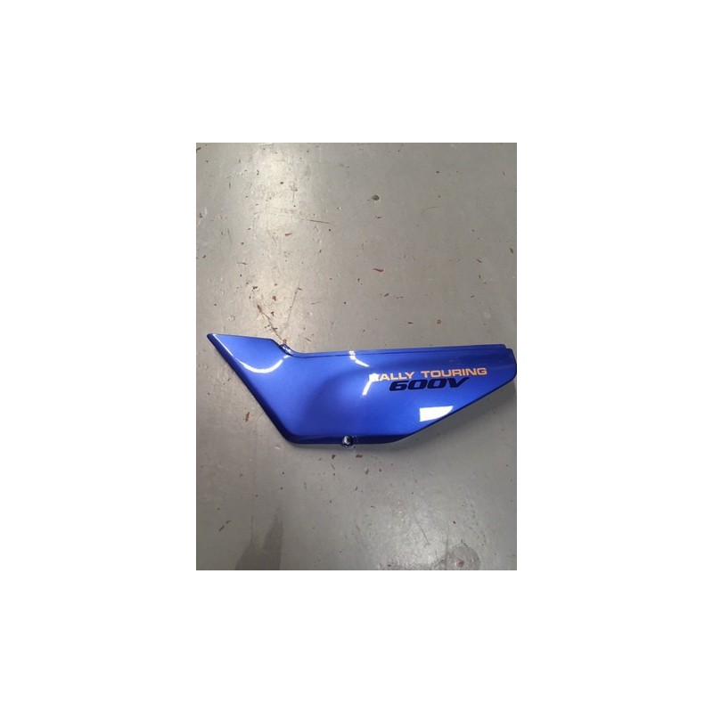 TAPA LATERAL IZQ. HONDA TRANSALP 600