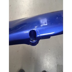 TAPA LATERAL IZQ. HONDA TRANSALP 600