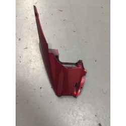 QUILLA INFERIOR IZQUIERDA HONDA CBF 125
