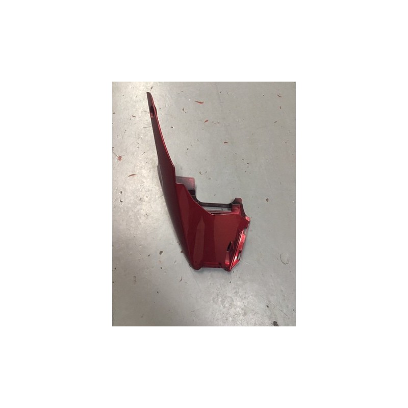 QUILLA INFERIOR IZQUIERDA HONDA CBF 125