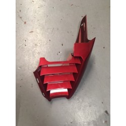 QUILLA INFERIOR IZQUIERDA HONDA CBF 125