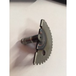 EJE PEDAL DE ARRANQUE PUEGEOT/KYMCO 50