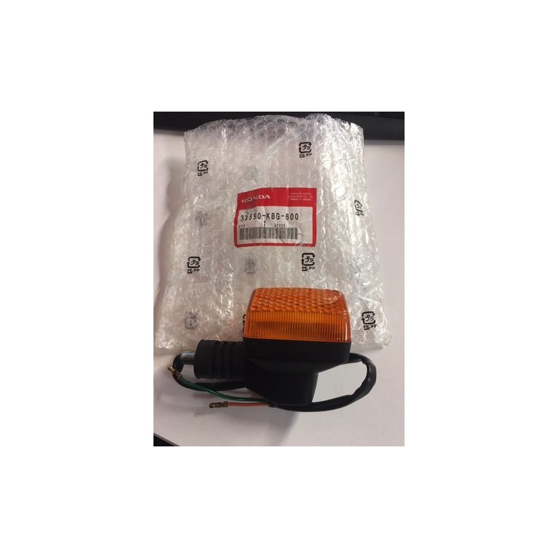 INTERMITENTE HONDA CB 250 1992-1998