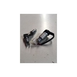 JUEGO CERRADURAS HONDA VISION/KYMCO DJ