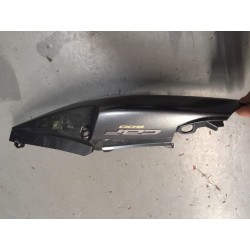 TAPA TRASERA DERECHA HONDA CBF 600