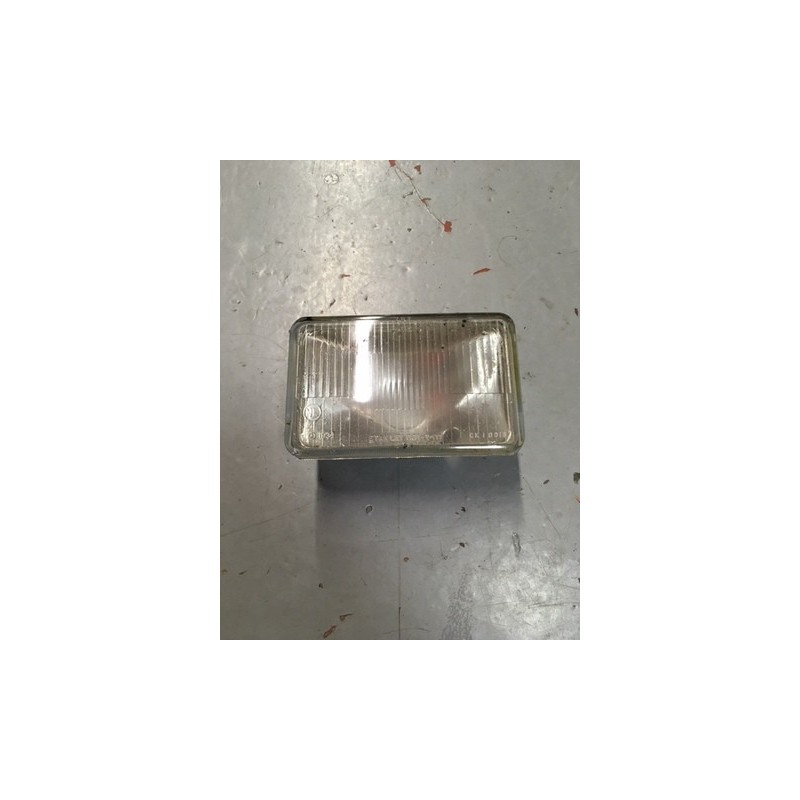 FARO HONDA MBX 75 DE SEGUNDA MANO