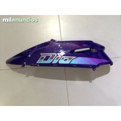 CARENADO LATERAL IZQUIERDO HONDA DIO 50