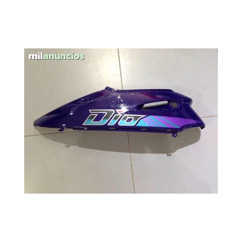 CARENADO LATERAL IZQUIERDO HONDA DIO 50