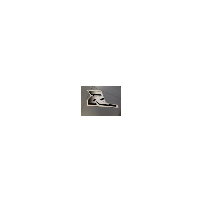 ADHESIVO IZQUIERDO HONDA CBR 900 1998