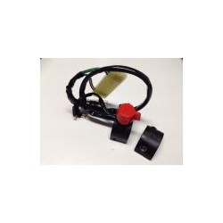 CONMUTADOR DE LUCES DE HONDA XL 125